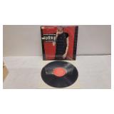 Vinyl LP 'Loverboy'