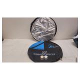 Westcott 2 in 1 52' Illuminator Reflector