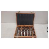 NIB Imotechom Wood Tools