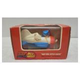 Vintage SSP Pee Wees Toy Airplane