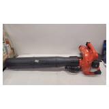 Echo ES-250 Shred & Vac
