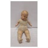 Vintage Doll