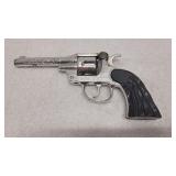 Vintage Frontier Cap Gun