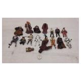 Star Wars Action Figures