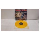Vinyl LP Conquest of the Stars 'Space Project'