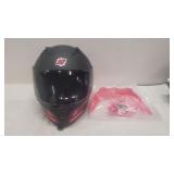 Hax Racing Tech 55-56cm Small Helmet