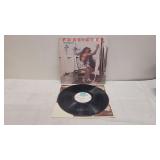 Vinyl LP Foreigner 'Head Games'