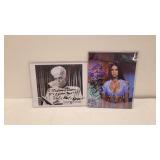 Signed Celebrity Pictures