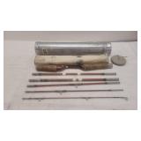 Vintage Wright & McGill Fly Rod