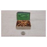 270 Caliber Bullets
