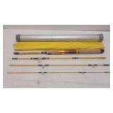 Eagle Claw Trail Master Fly Pole