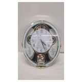 Disney Mickey Mouse Clock