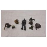 Star Wars Action Figures