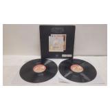 Vinyl LP Led Zeppelin 'The Song Remains The Same'