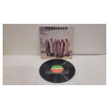 Vinyl LP 'Foreigner'