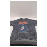 AC/DC T-Shirt  Size  XL