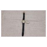 Faux Swatch Swiss Women's Watch
