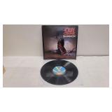 Vinyl LP Ozzy Osborne 'Blizzard Of Ozz'