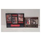 Michael Jordan,Scottie Pippen, Dennis Rodman