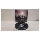 Vinyl LP Heart ' Passionworks'