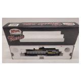 NIB #7027 RS-3 Locomotive Rio Grande-Road #5201