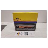 NIB BNSF-Premium Heritage SD-75M #8258 Train