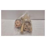 Vintage Dolls