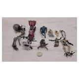 Star Wars Action Figures
