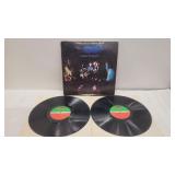 Vinyl LP Crosby, Stills, Nash & Young 4 Way Street