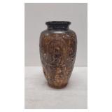 13' Tall Vase Made in Japan