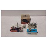 Rotary Switches