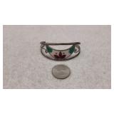 Mexico Sterling Silver Bracelet