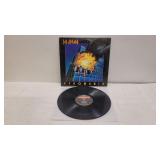 Vinyl LP Def Leppard 'Pyromania'
