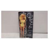 Vintage Cherie Doll By Totsy