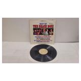 Vinyl LP The Beach Boys 'Best of the Beach Boys'