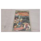 Howard The Duck Marvel Comic Book