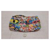 Tokidoki Ju Ju Be. Purse