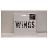 Sealed Vinyl LP Paul McCartney 'Wings'