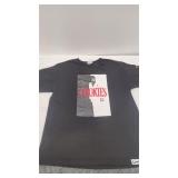 Large Size Scarface Cookies T-Shirt