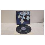 Vinyl LP The Cars 'Panorama'