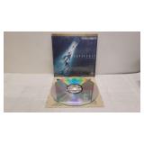 Leviathan Movie Laser Disc