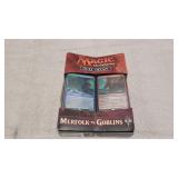 Sealed NIB Magic The Gathering Duel Decks