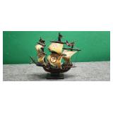 Pinta Ship