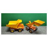 Vintage Fisher-Price Toys
