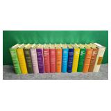 15) Collectable Vintage Readers Digest Hardbacks