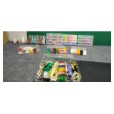 Crafting Supplies  - Beads