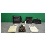 6) Ladies Purses