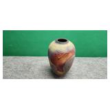 Vintage Ceramic Vase