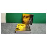 Collectable Hardback Book of The Louvre Paintings