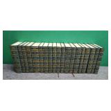 19) Collectible Hardback Books